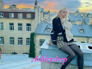 Ashleysleep