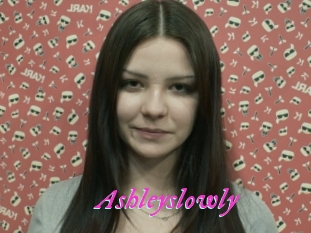 Ashleyslowly
