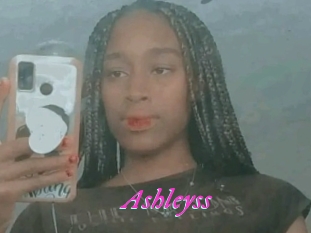 Ashleyss