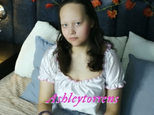 ashleytorrens Fille Sensuelle