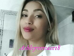 Ashleyversace18