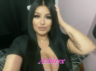Ashleyx