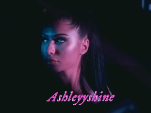 Ashleyyshine