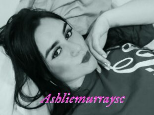 ashliemurraysc Fille Sensuelle