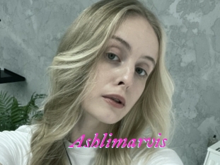 Ashlimarvis