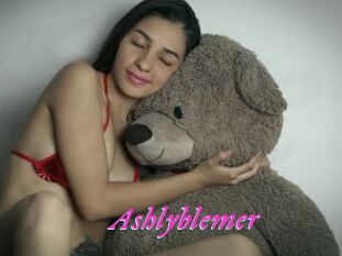 Ashlyblemer