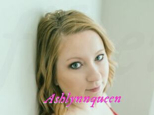 Ashlynnqueen