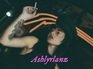 Ashlyrlanz
