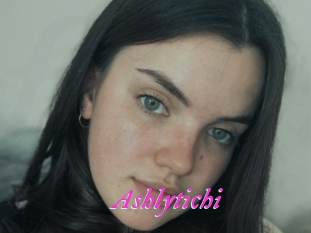 Ashlytichi