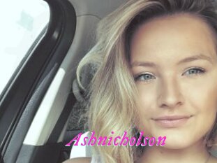 Ashnicholson