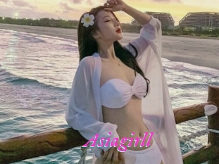 asiagirll Fille Sensuelle