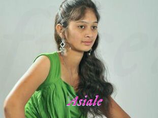 Asiale