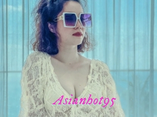 asianhot95 Fille Sensuelle