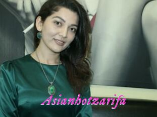 Asianhotzarifa