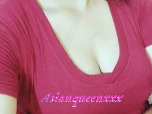 Asianqueenxxx