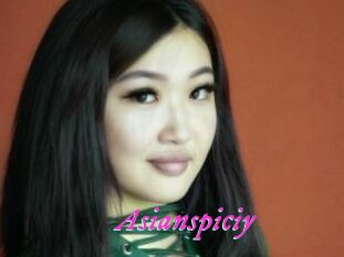 Asianspiciy