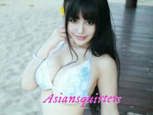 Asiansquirters
