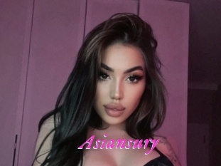 asiansury Fille Sensuelle