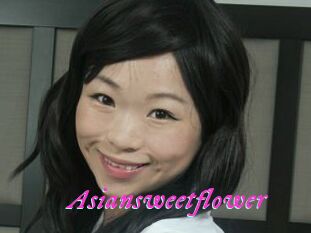 Asiansweetflower