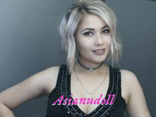 Asianudoll