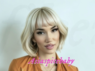 asiaspicebaby Fille Sensuelle