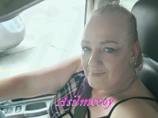 Asilmccoy