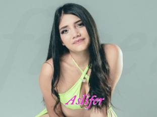 aslifer Fille Sensuelle