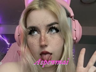 Aspenmai
