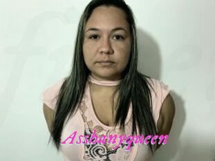 Asshanyqueen