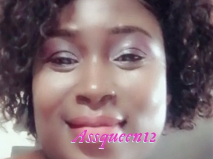 Assqueen12