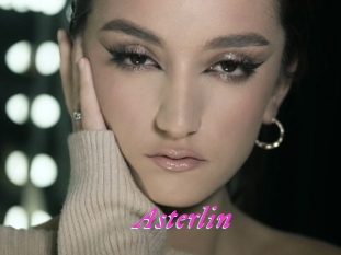 Asterlin