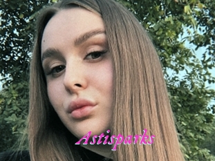 Astisparks
