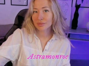 Astramonroe