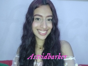 Astridbarker