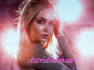 Astridcolman