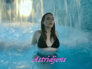 Astridjons