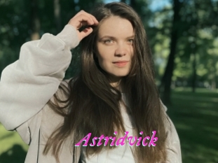 Astridvick