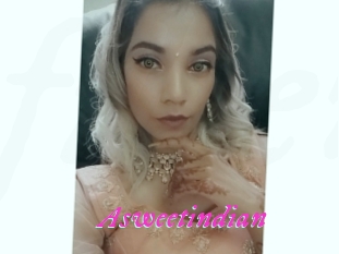 Asweetindian