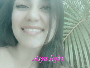 Asya_lof22