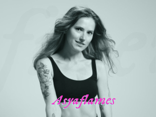 Asyaflames