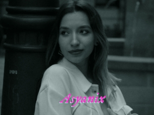 Asyanix