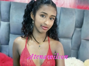 Atenawilson