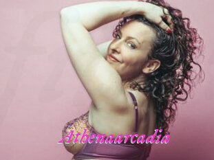 Athenaarcadia