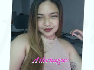 Athenague