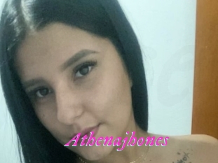 Athenajhones