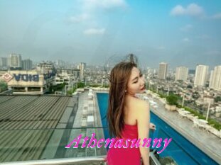 Athenasunny