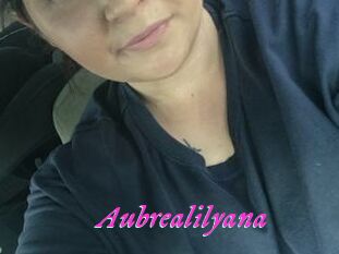 Aubrea_lilyana