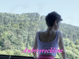 Aubreyrockline