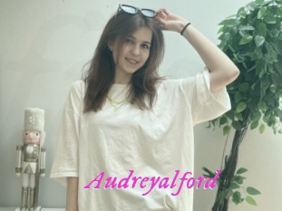 Audreyalford