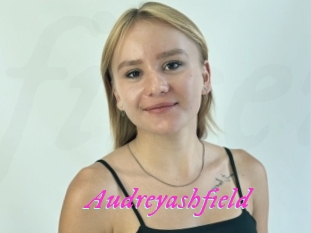 Audreyashfield